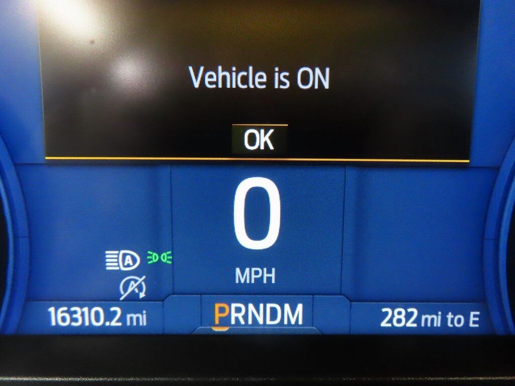 2023 Ford F-150 4x4 SuperCrew XLT Fond du Lac WI