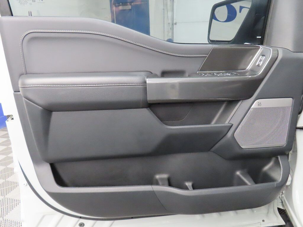 2023 Ford F-150 4x4 SuperCrew XLT Fond du Lac WI