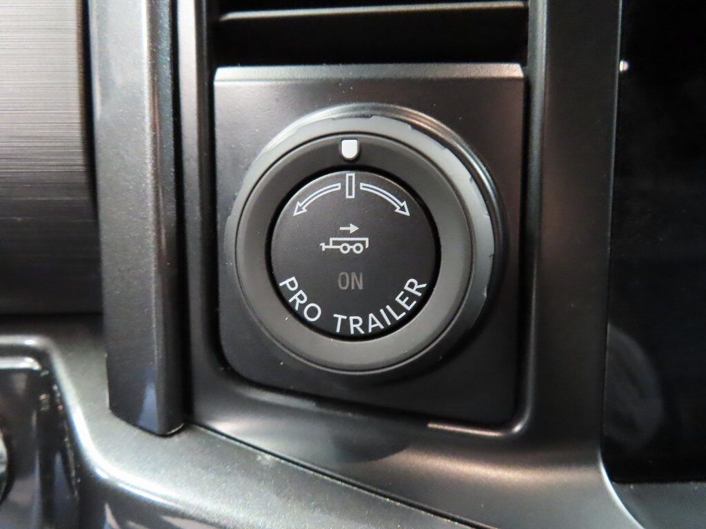 2023 Ford F-150 4x4 SuperCrew XLT Fond du Lac WI