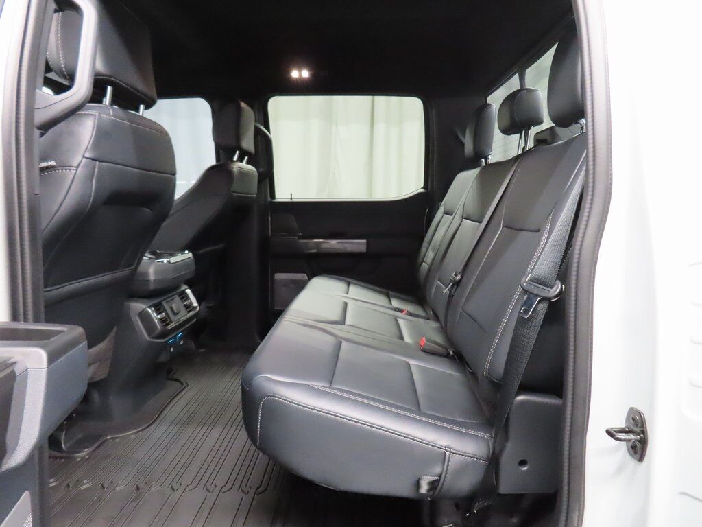 2023 Ford F-150 4x4 SuperCrew XLT Fond du Lac WI