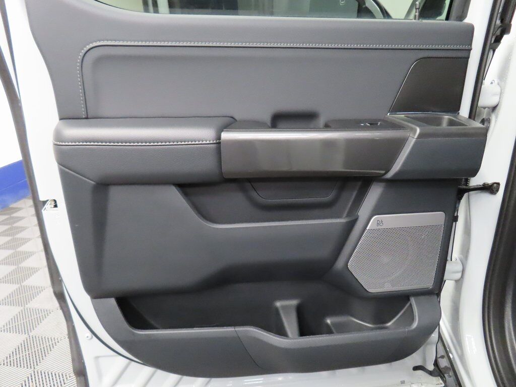 2023 Ford F-150 4x4 SuperCrew XLT Fond du Lac WI