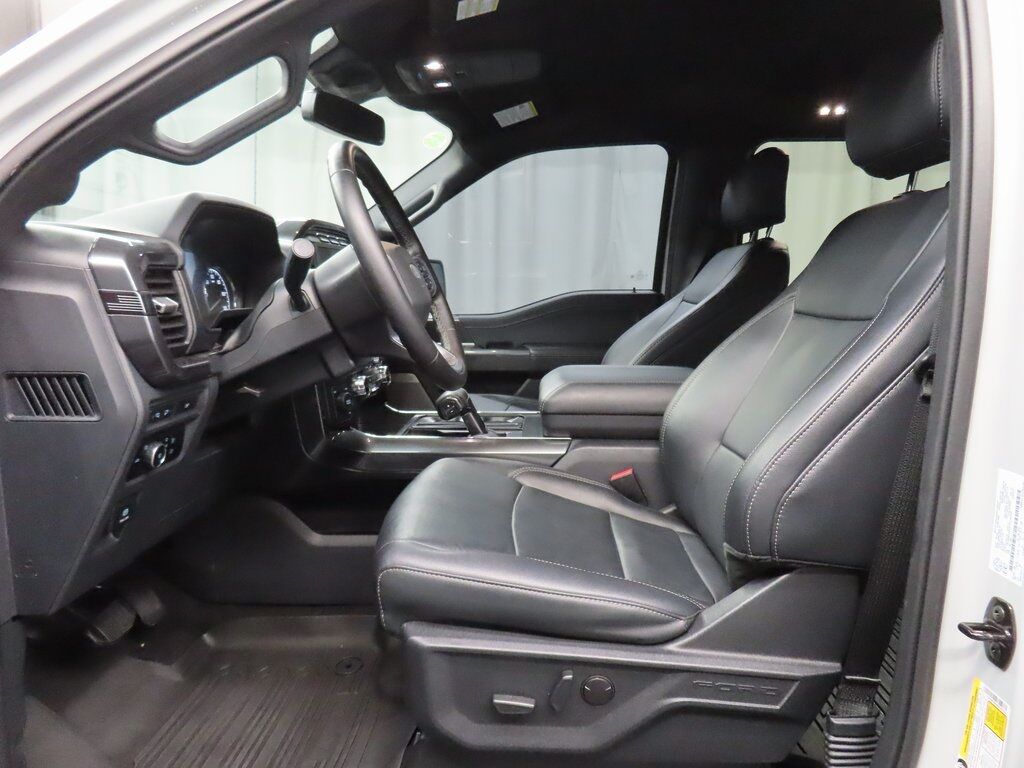 2023 Ford F-150 4x4 SuperCrew XLT Fond du Lac WI