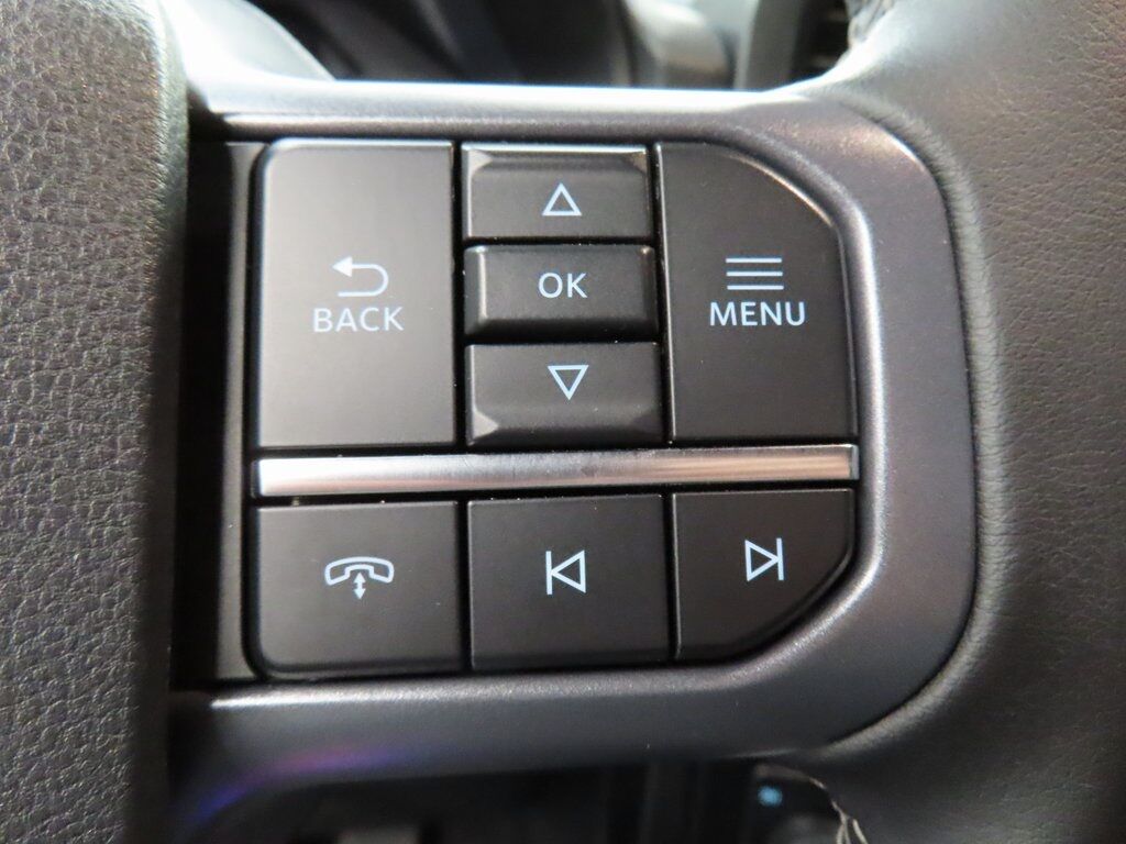 2023 Ford F-150 4x4 SuperCrew XLT Fond du Lac WI