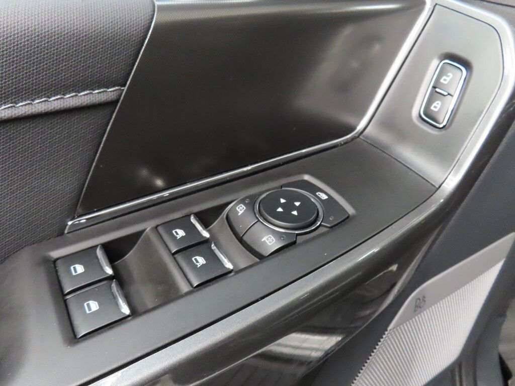 2023 Ford F-150 4x4 SuperCrew XLT Fond du Lac WI