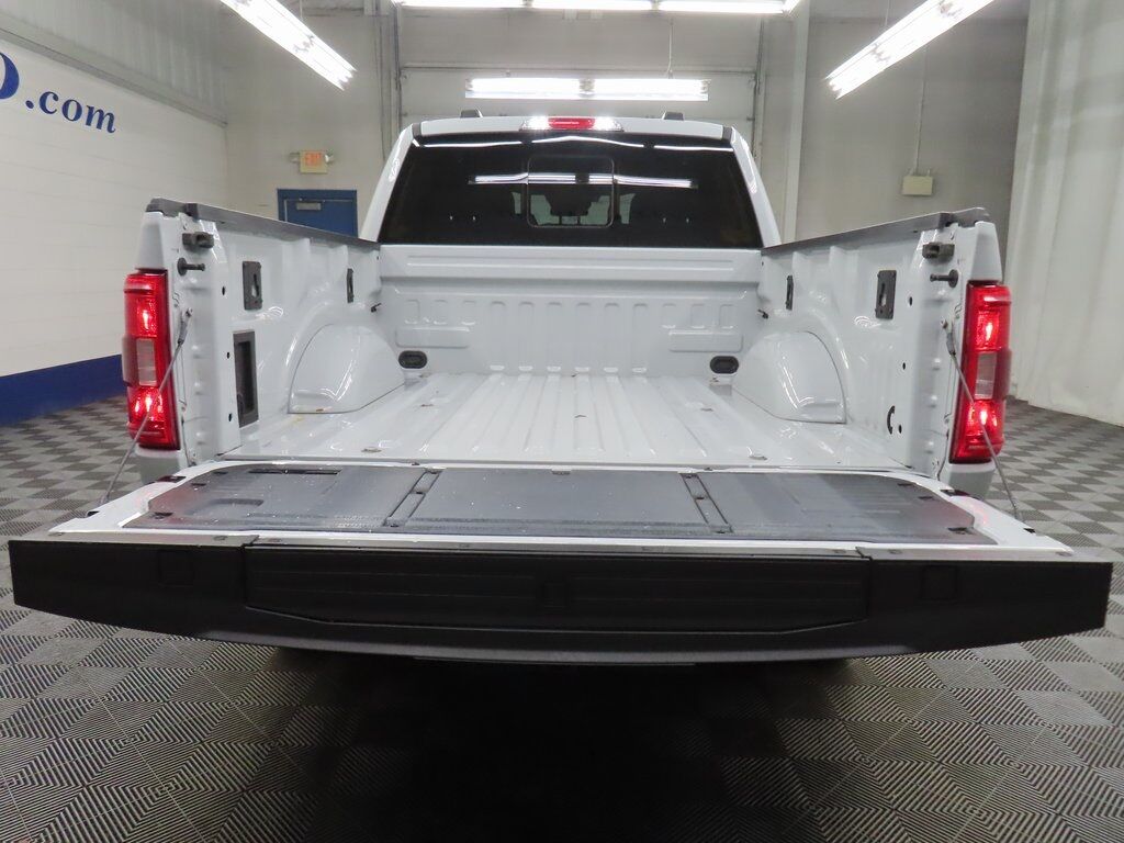 2023 Ford F-150 4x4 SuperCrew XLT Fond du Lac WI