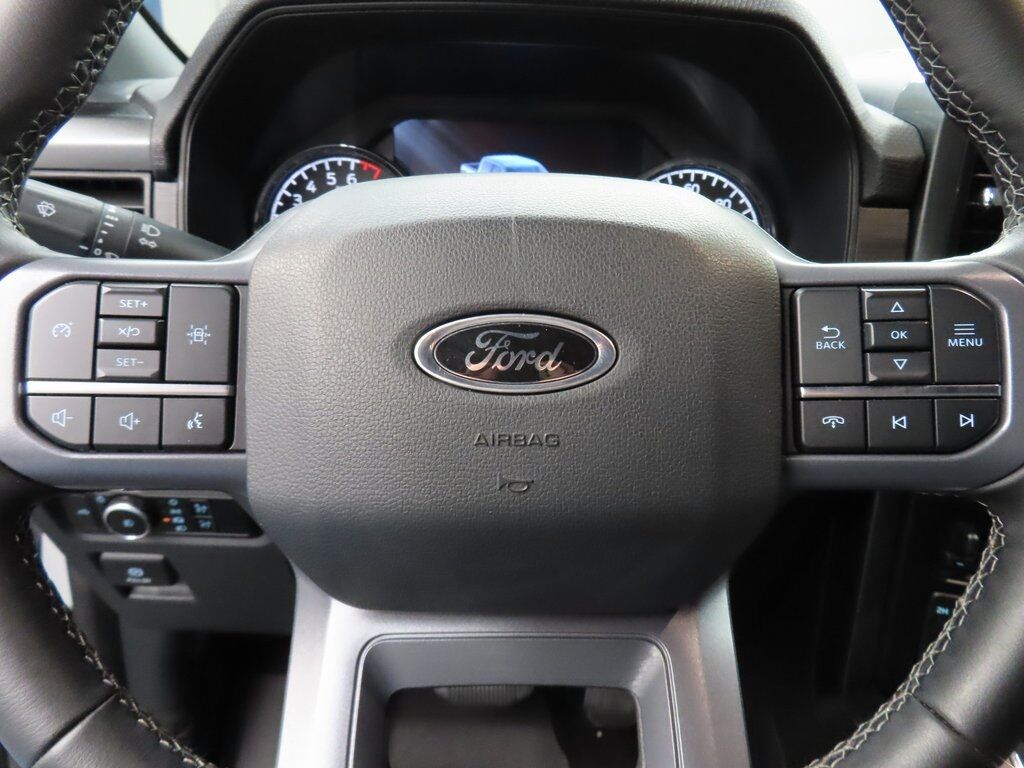 2023 Ford F-150 4x4 SuperCrew XLT Fond du Lac WI