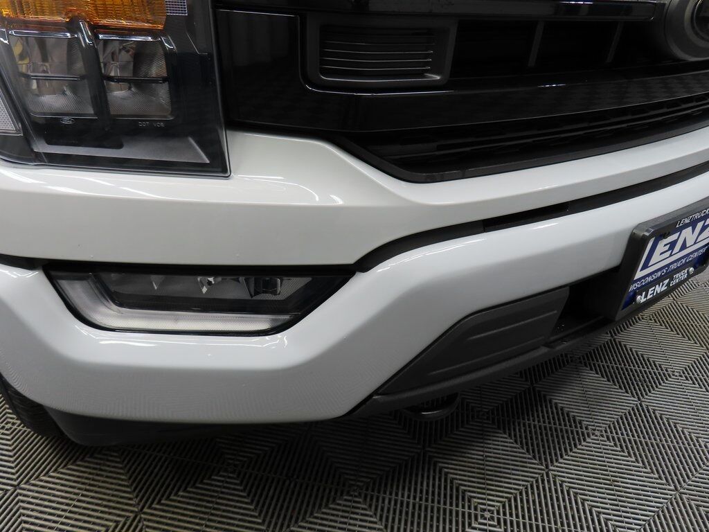 2023 Ford F-150 4x4 SuperCrew XLT Fond du Lac WI