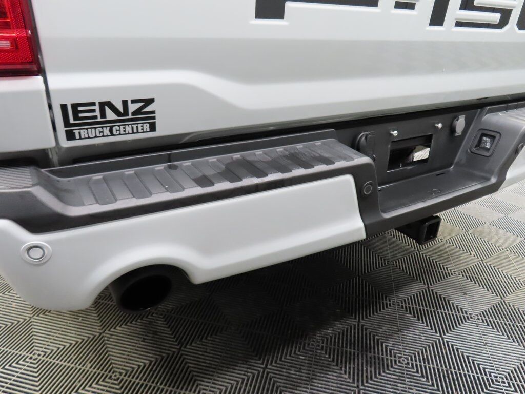 2023 Ford F-150 4x4 SuperCrew XLT Fond du Lac WI