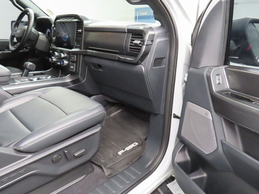 2023 Ford F-150 4x4 SuperCrew XLT Fond du Lac WI