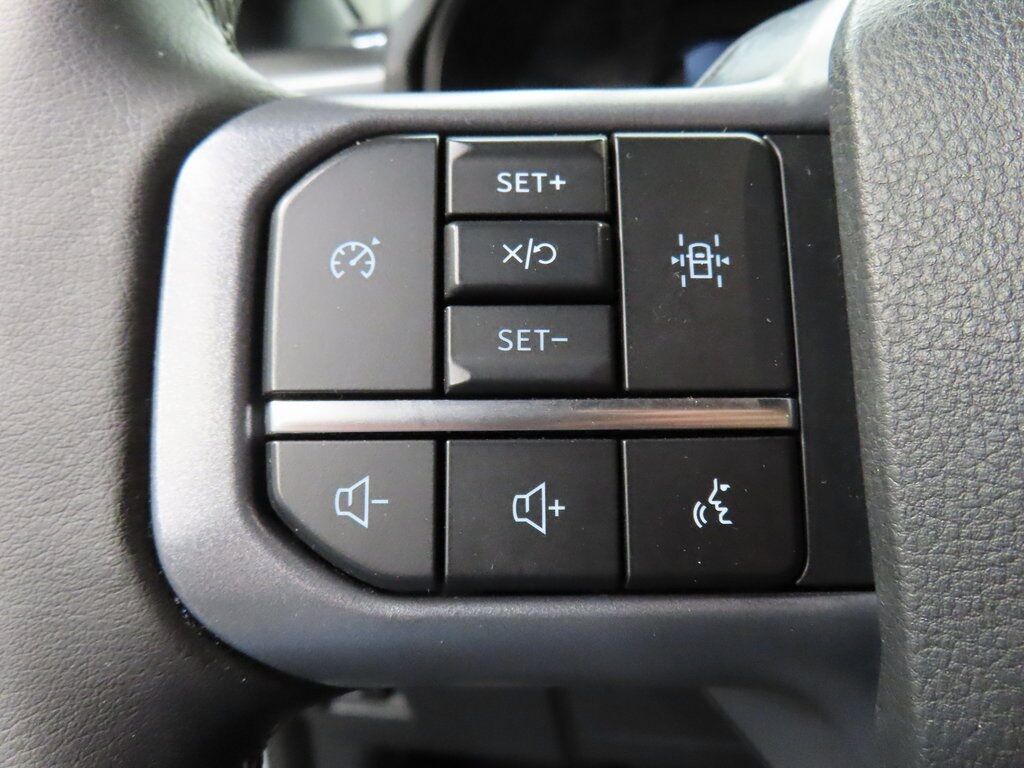 2023 Ford F-150 4x4 SuperCrew XLT Fond du Lac WI