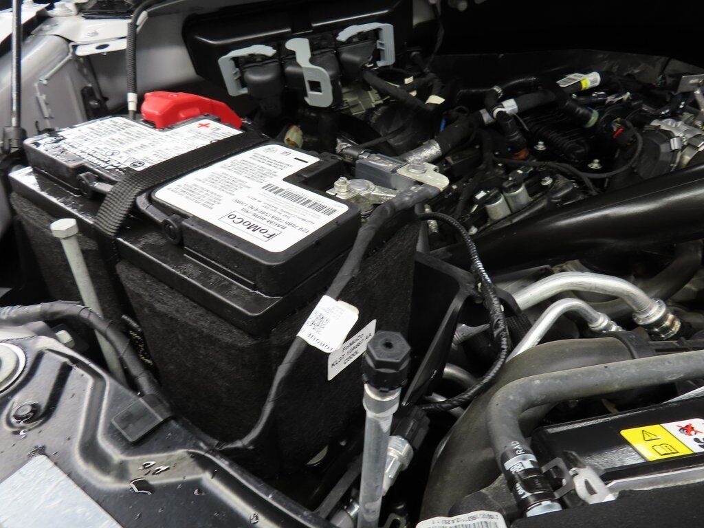 2023 Ford F-150 4x4 SuperCrew XLT Fond du Lac WI