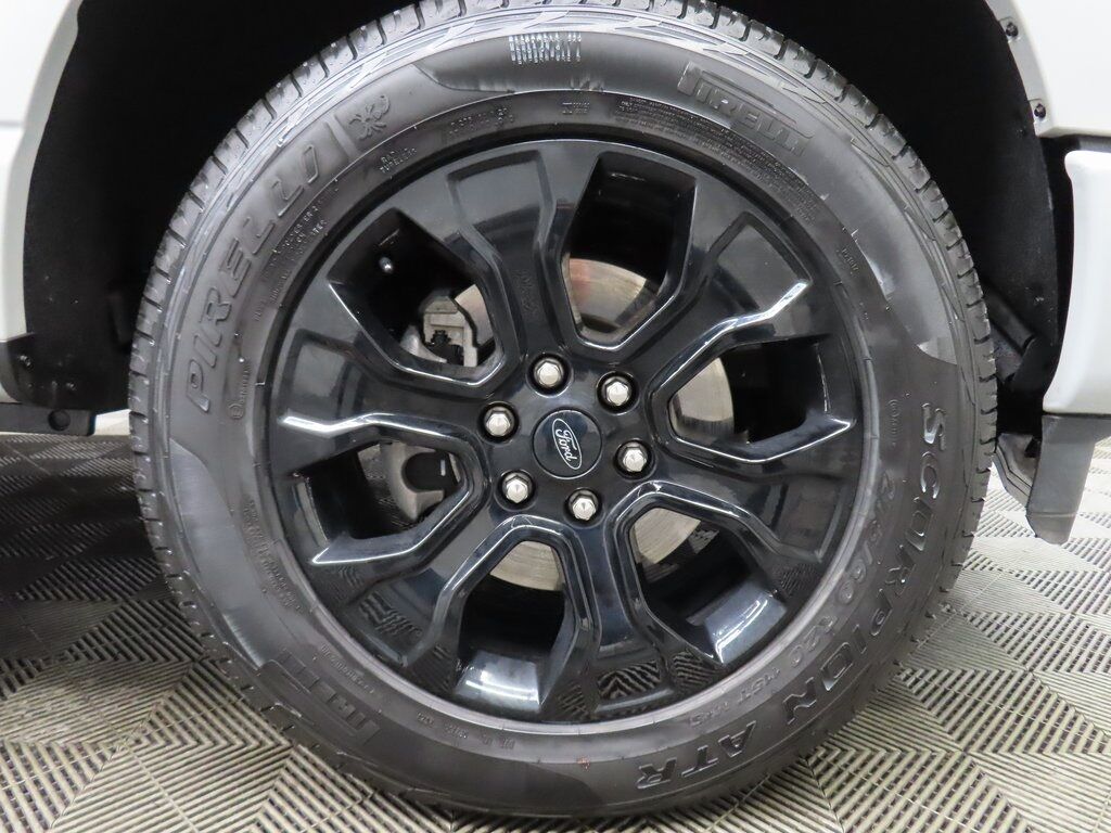 2023 Ford F-150 4x4 SuperCrew XLT Fond du Lac WI