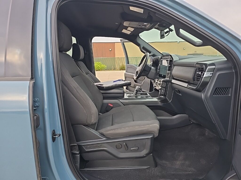 2023 Ford F-150 4x4 SuperCrew XLT Fond du Lac WI
