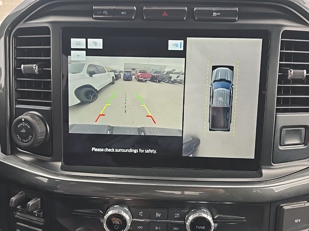 2023 Ford F-150 4x4 SuperCrew XLT Fond du Lac WI