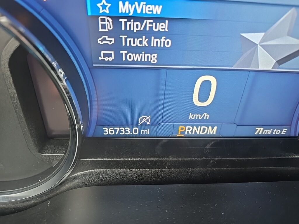 2023 Ford F-150 4x4 SuperCrew XLT Fond du Lac WI