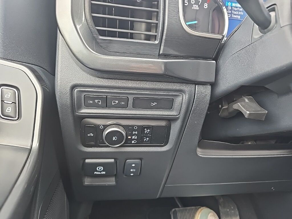 2023 Ford F-150 4x4 SuperCrew XLT Fond du Lac WI