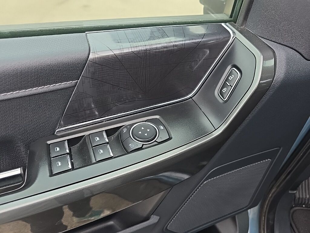 2023 Ford F-150 4x4 SuperCrew XLT Fond du Lac WI