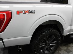 2023 Ford F-150 4x4 SuperCrew XLT Fond du Lac WI