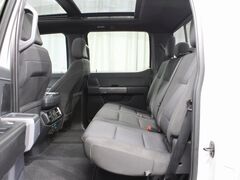 2023 Ford F-150 4x4 SuperCrew XLT Fond du Lac WI