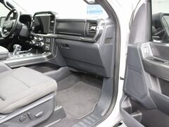 2023 Ford F-150 4x4 SuperCrew XLT Fond du Lac WI