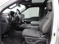 2023 Ford F-150 4x4 SuperCrew XLT Fond du Lac WI