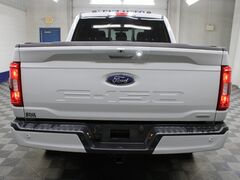 2023 Ford F-150 4x4 SuperCrew XLT Fond du Lac WI