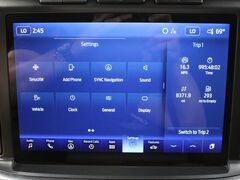 2023 Ford F-150 4x4 SuperCrew XLT Fond du Lac WI