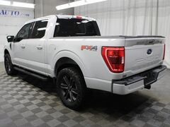 2023 Ford F-150 4x4 SuperCrew XLT Fond du Lac WI