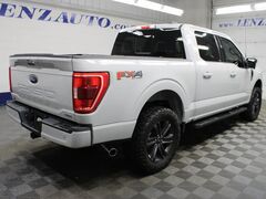 2023 Ford F-150 4x4 SuperCrew XLT Fond du Lac WI