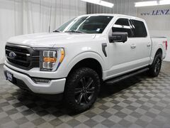 2023 Ford F-150 4x4 SuperCrew XLT Fond du Lac WI