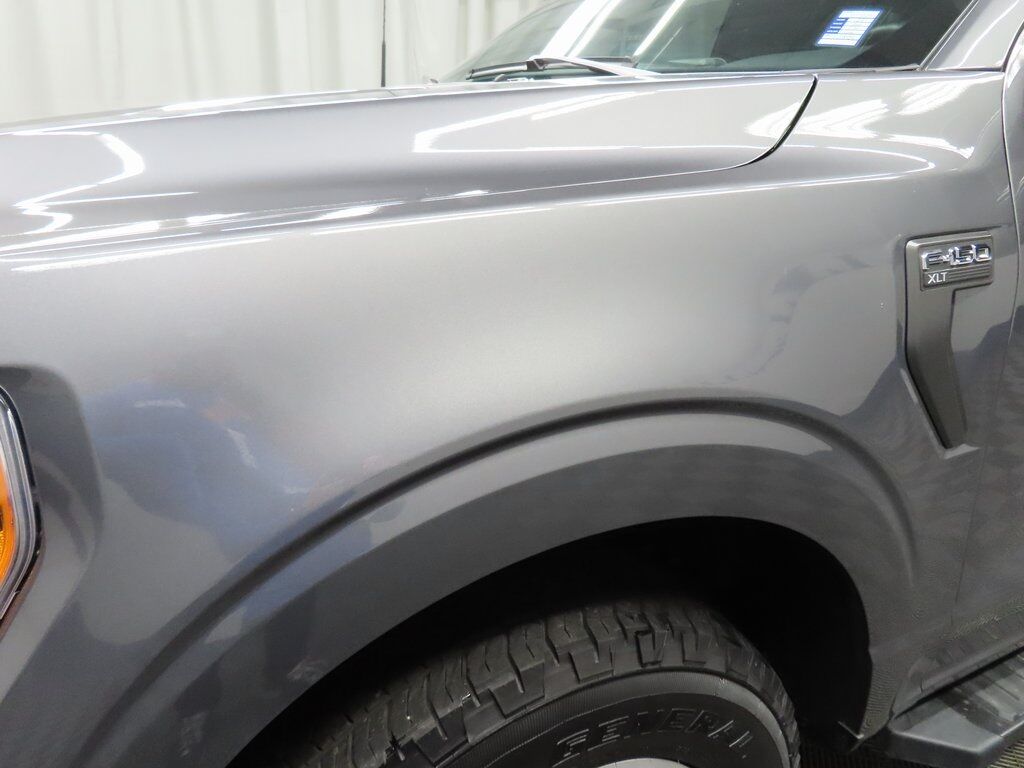 2023 Ford F-150 4x4 SuperCrew XLT Fond du Lac WI