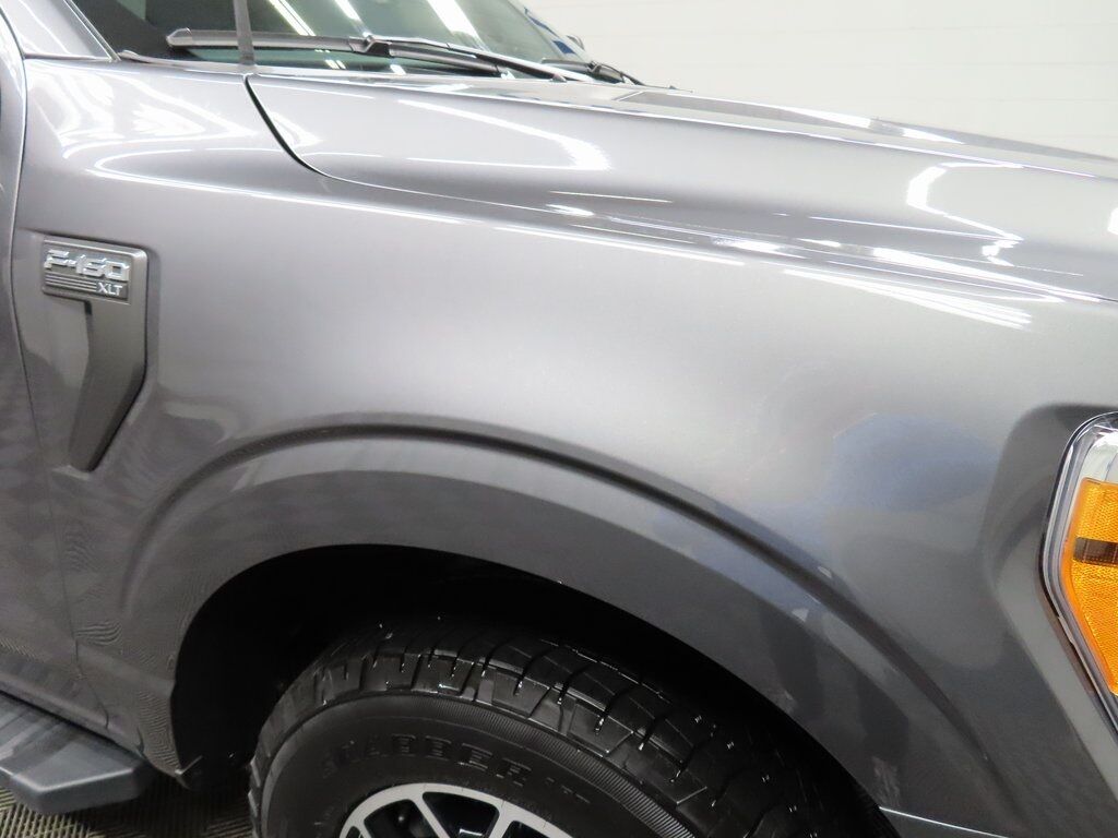 2023 Ford F-150 4x4 SuperCrew XLT Fond du Lac WI