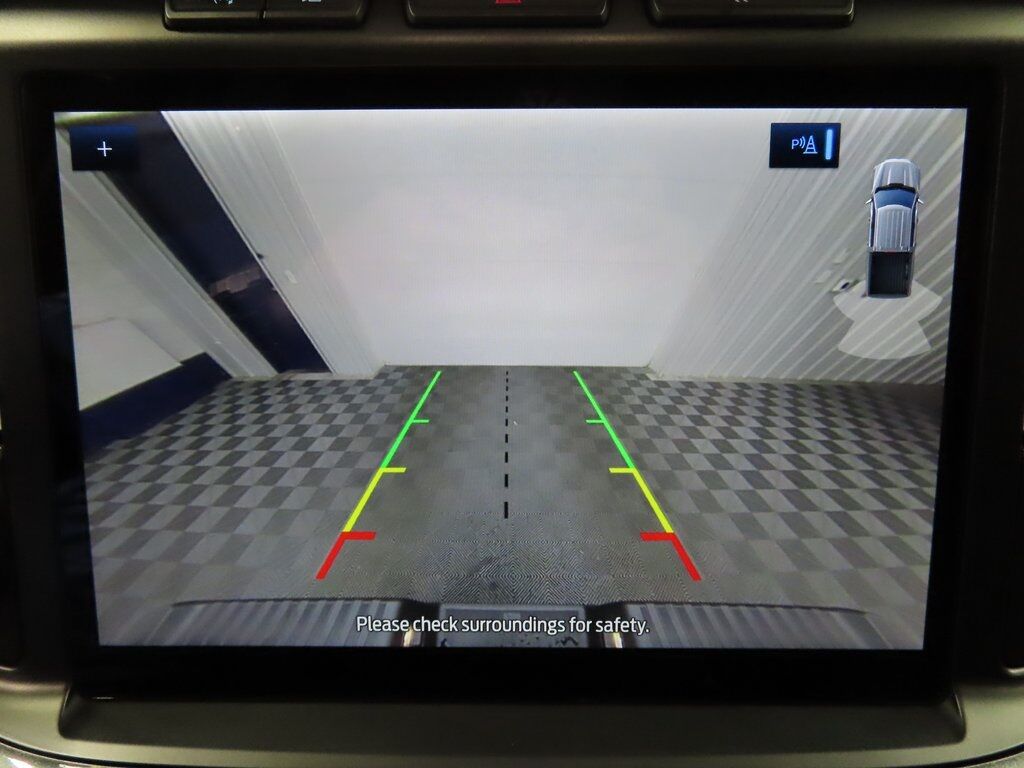 2023 Ford F-150 4x4 SuperCrew XLT Fond du Lac WI