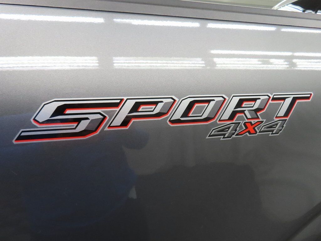 2023 Ford F-150 4x4 SuperCrew XLT Fond du Lac WI