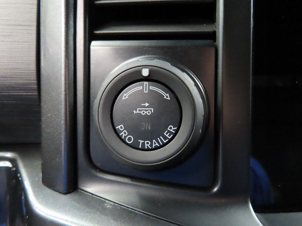 2023 Ford F-150 4x4 SuperCrew XLT Fond du Lac WI