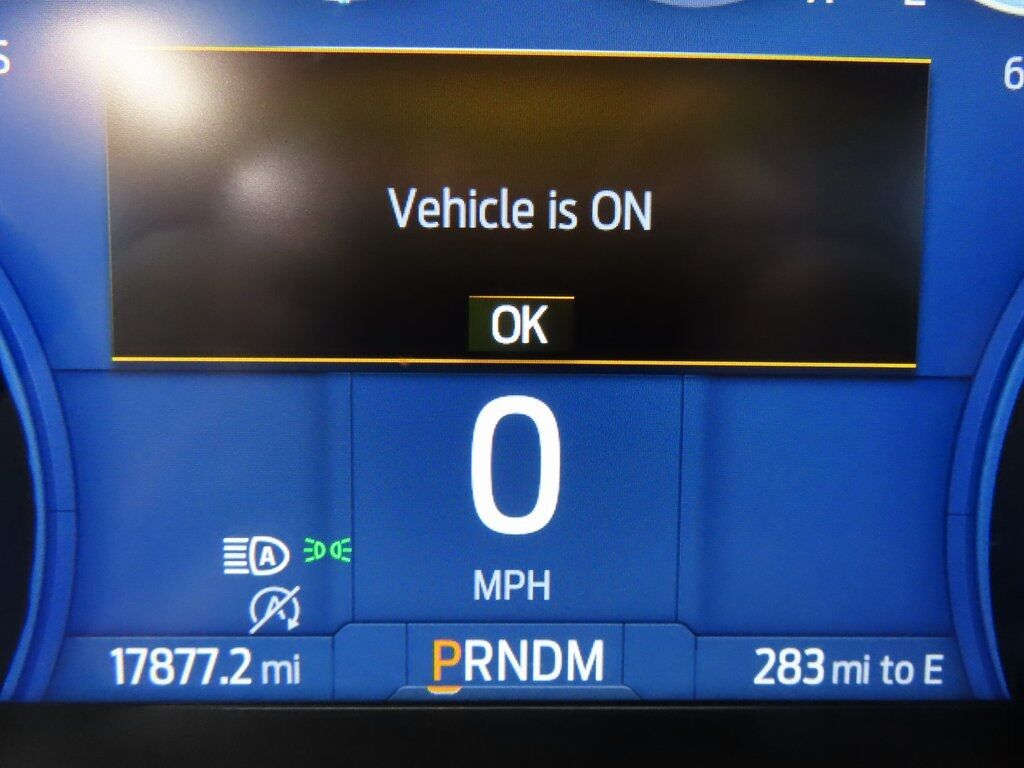 2023 Ford F-150 4x4 SuperCrew XLT Fond du Lac WI