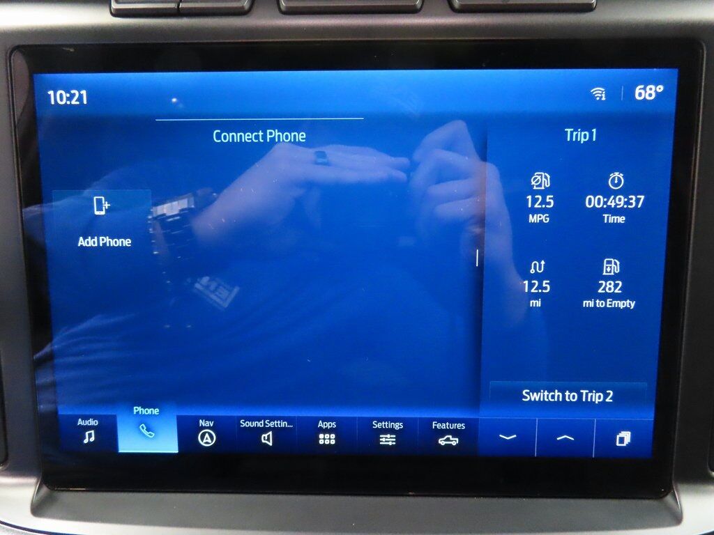 2023 Ford F-150 4x4 SuperCrew XLT Fond du Lac WI