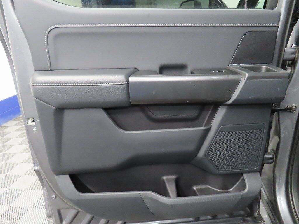 2023 Ford F-150 4x4 SuperCrew XLT Fond du Lac WI