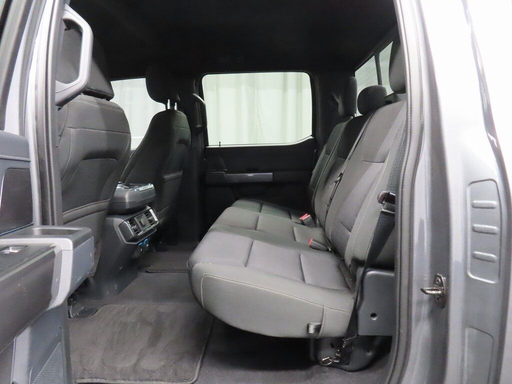 2023 Ford F-150 4x4 SuperCrew XLT Fond du Lac WI