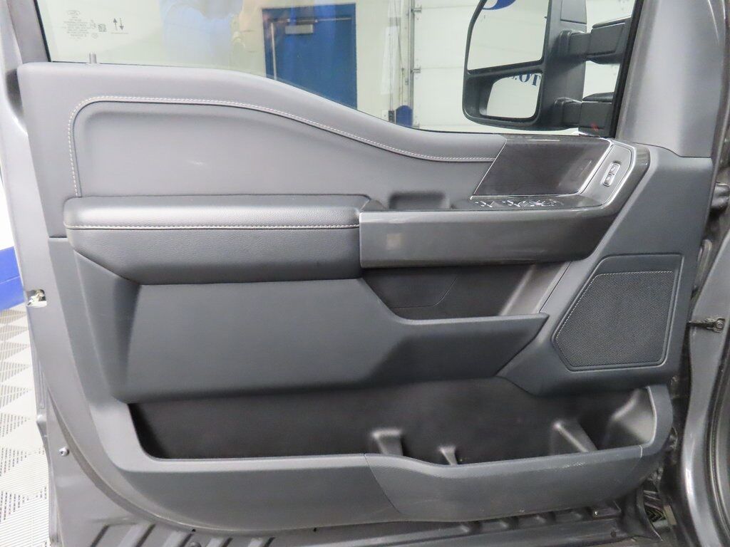 2023 Ford F-150 4x4 SuperCrew XLT Fond du Lac WI