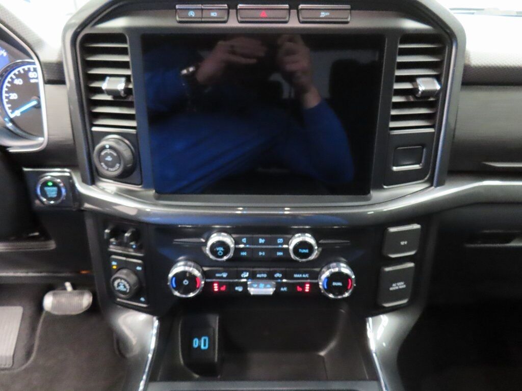 2023 Ford F-150 4x4 SuperCrew XLT Fond du Lac WI