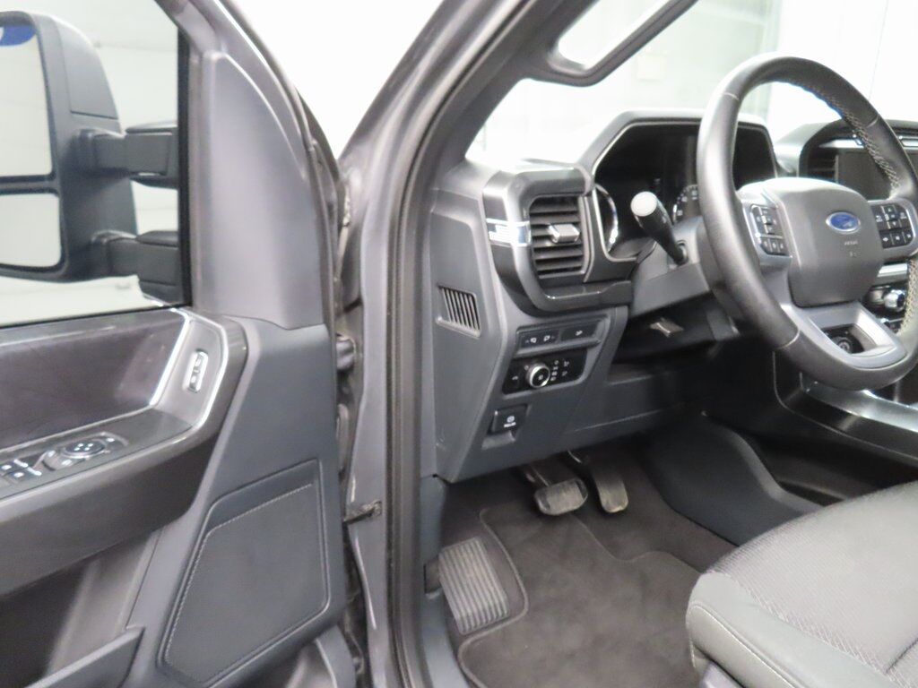 2023 Ford F-150 4x4 SuperCrew XLT Fond du Lac WI