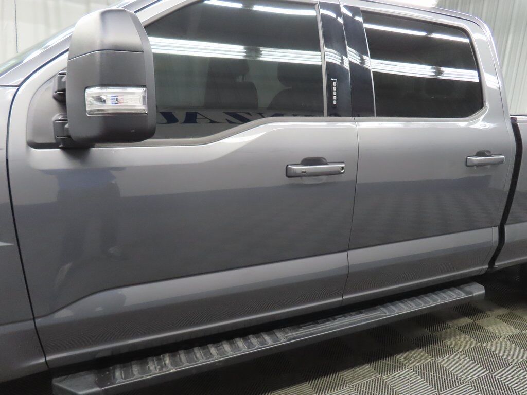 2023 Ford F-150 4x4 SuperCrew XLT Fond du Lac WI