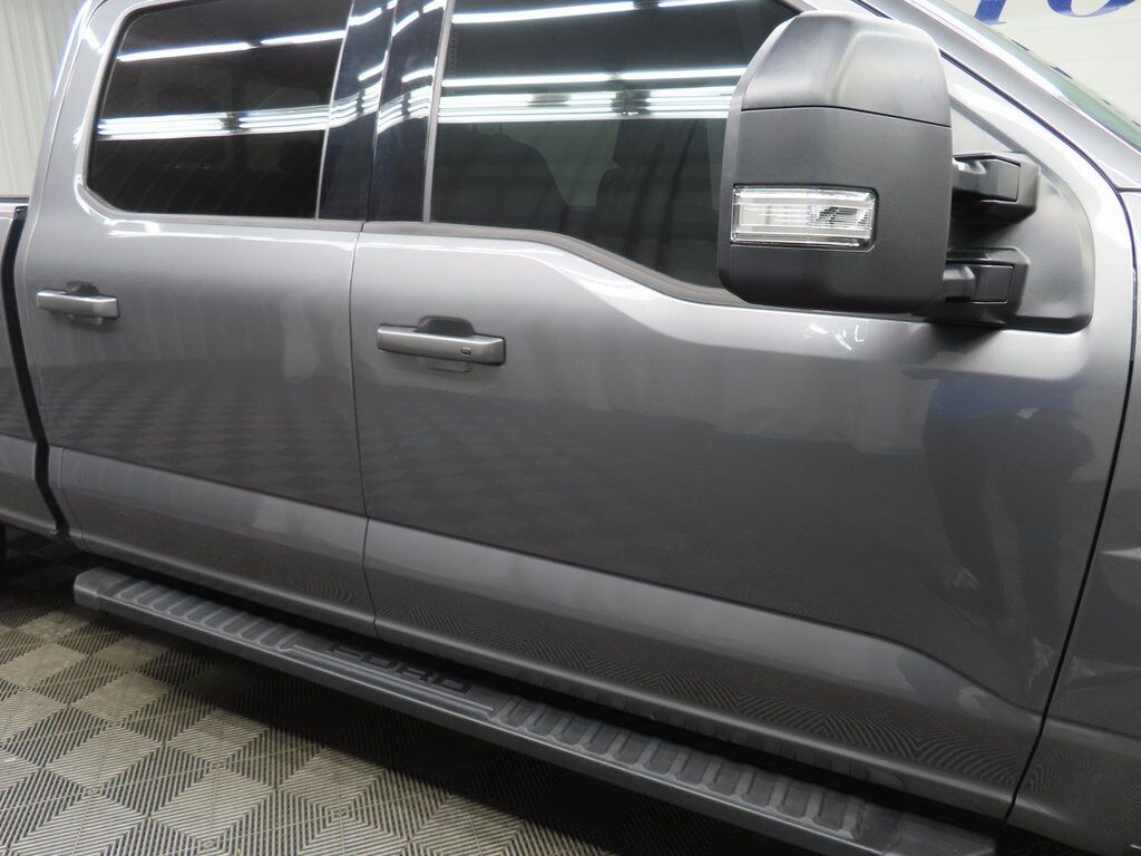 2023 Ford F-150 4x4 SuperCrew XLT Fond du Lac WI