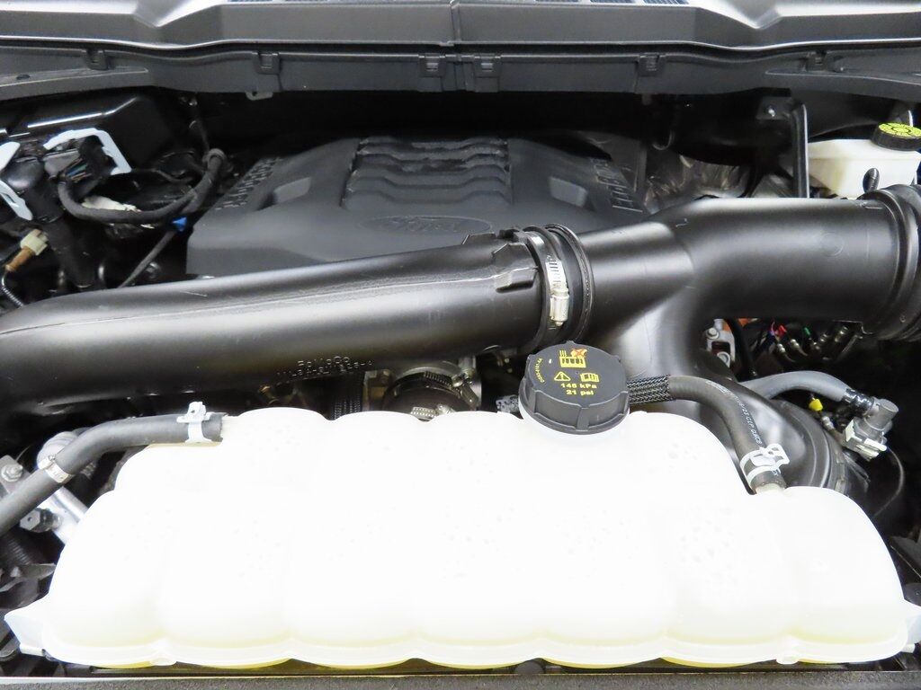 2023 Ford F-150 4x4 SuperCrew XLT Fond du Lac WI