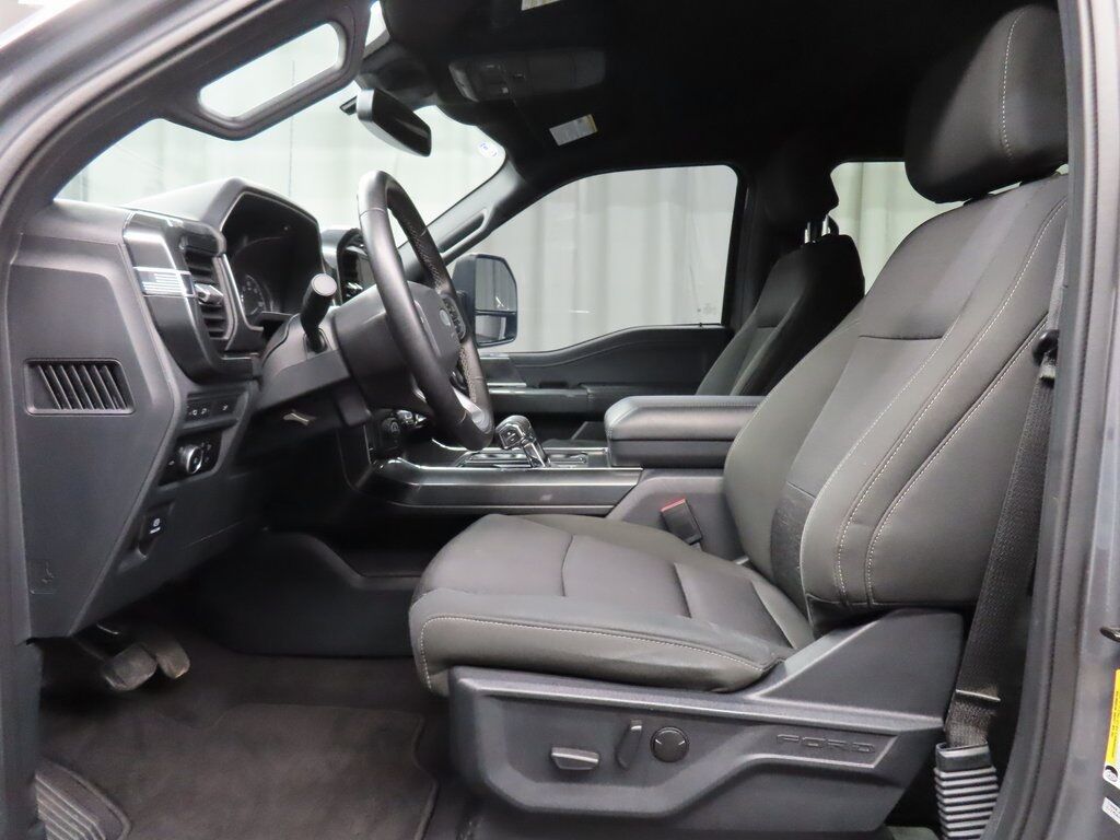 2023 Ford F-150 4x4 SuperCrew XLT Fond du Lac WI