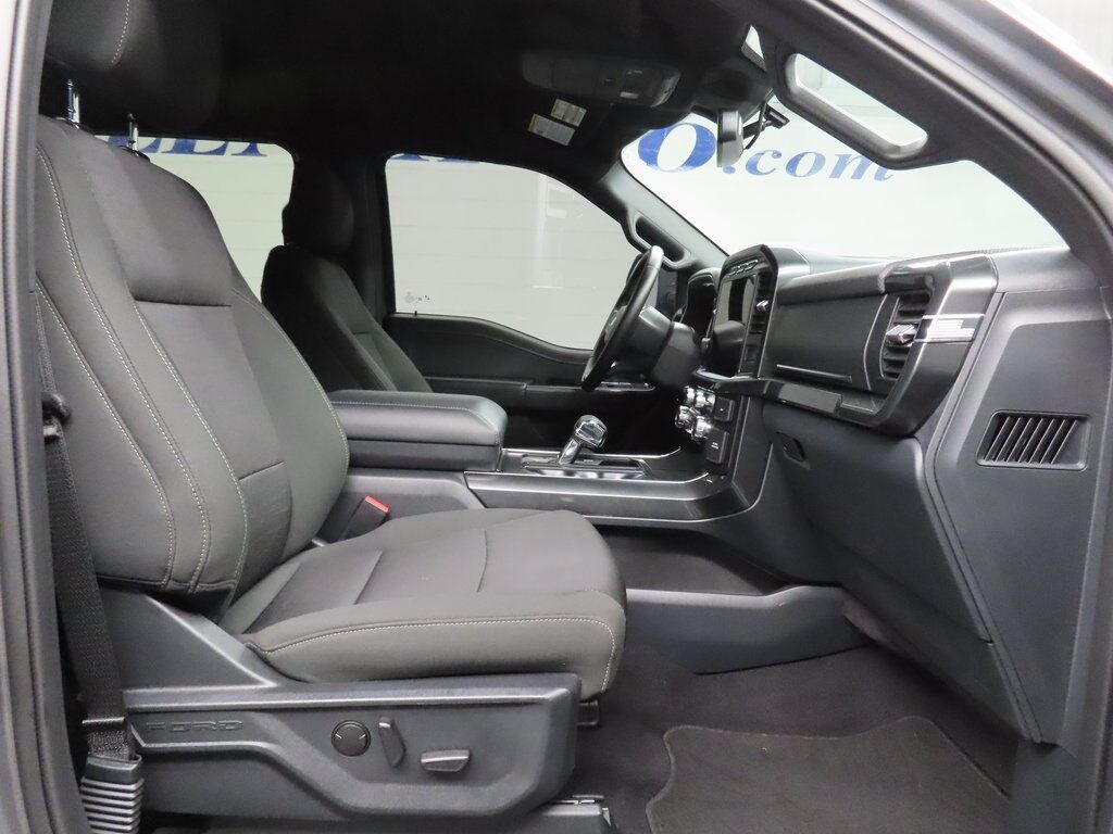 2023 Ford F-150 4x4 SuperCrew XLT Fond du Lac WI