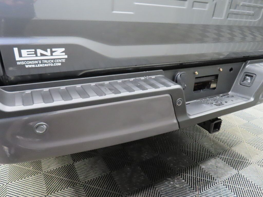 2023 Ford F-150 4x4 SuperCrew XLT Fond du Lac WI