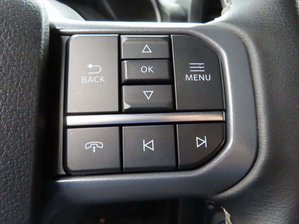 2023 Ford F-150 4x4 SuperCrew XLT Fond du Lac WI