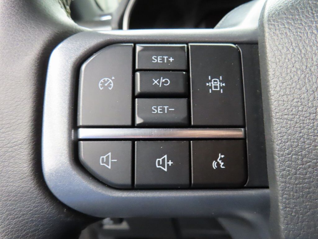 2023 Ford F-150 4x4 SuperCrew XLT Fond du Lac WI